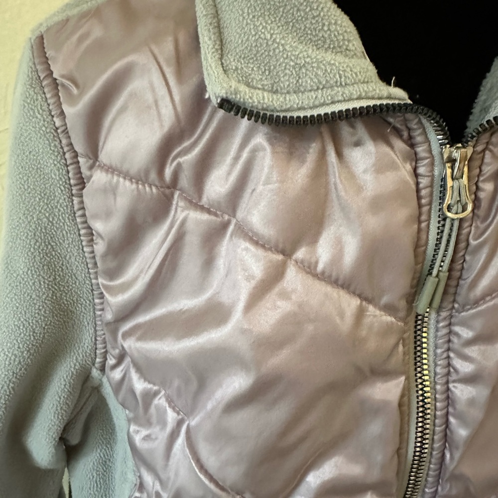 New Balance Track Jacket View 2